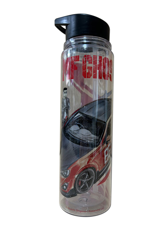 Mf Ghost-Kanata Rivington's 86 Car Double Wall Water Bottle