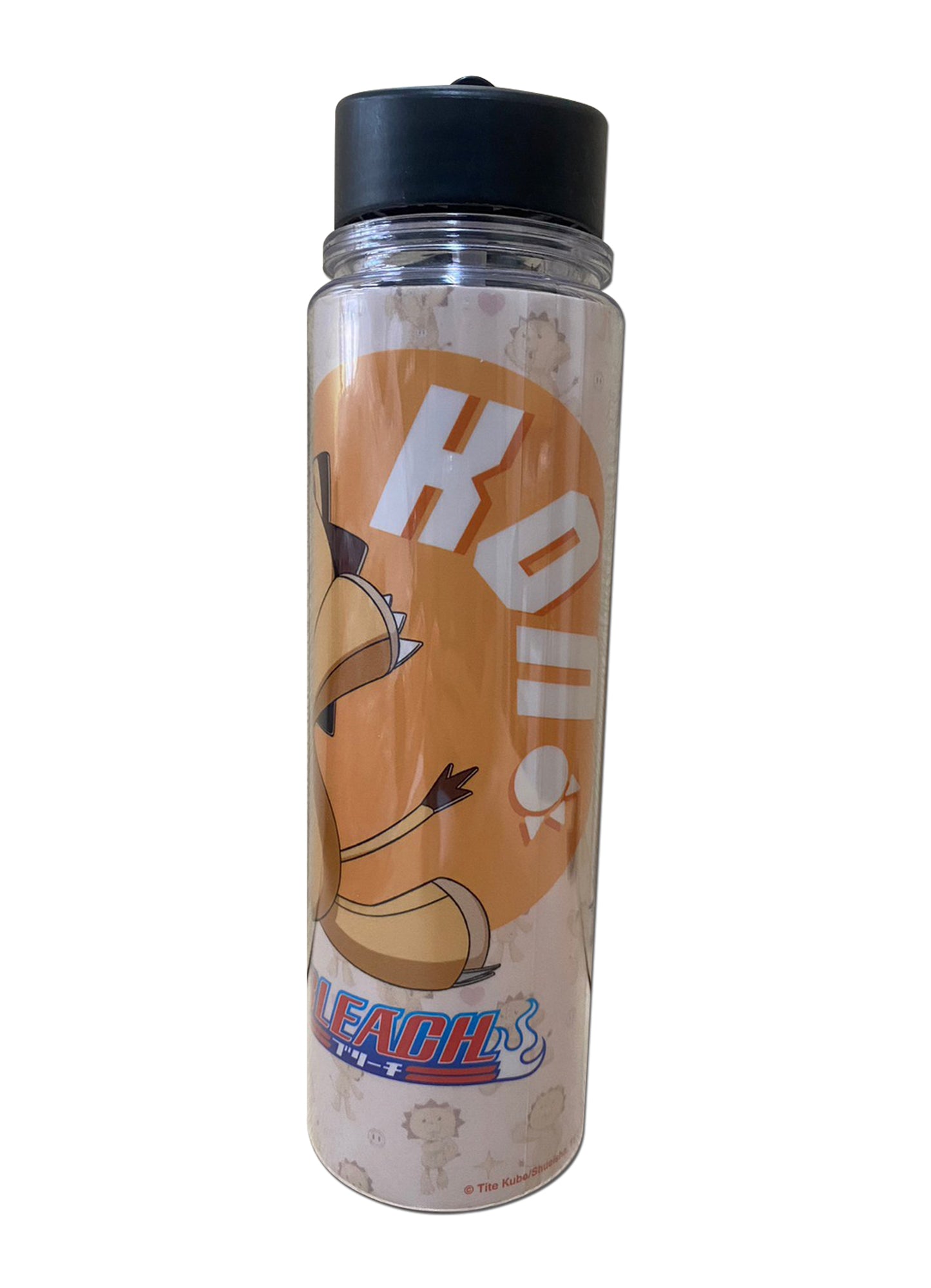Bleach - Kon Double Wall Water Bottle