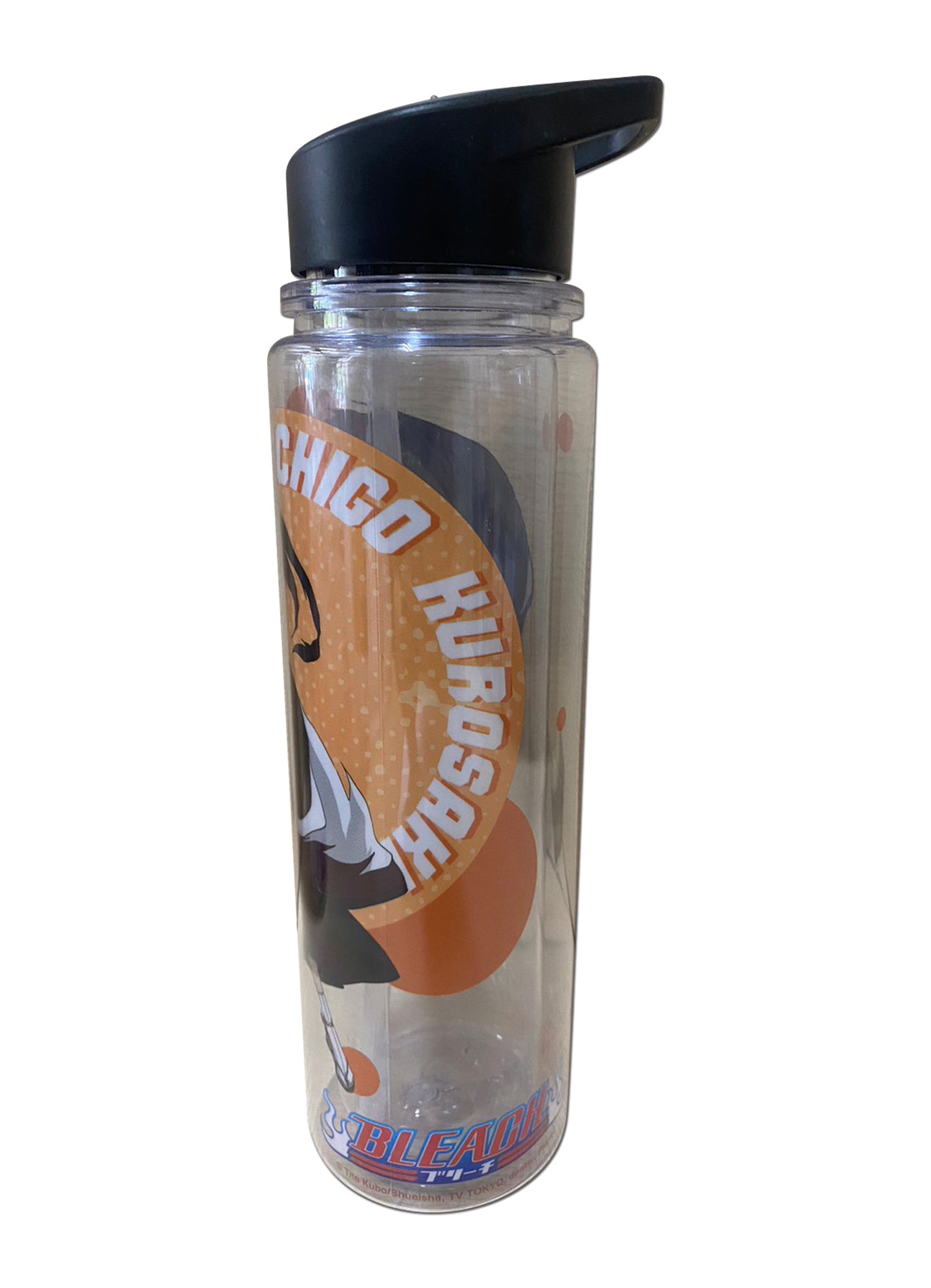 Bleach - Kurosaki Ichigo Double Wall Water Bottle