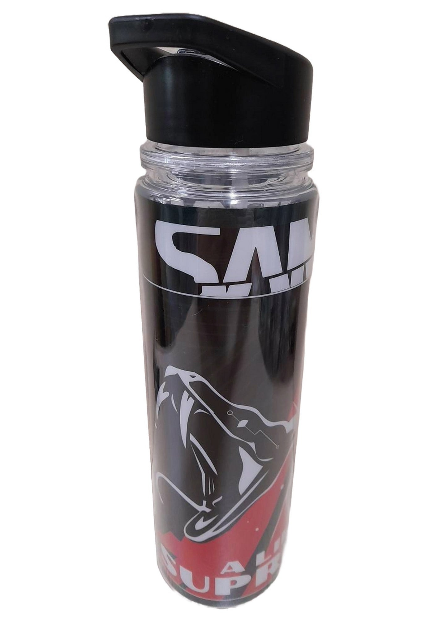 Cyberpunk 2077 - Samurai Double Wall Water Bottle