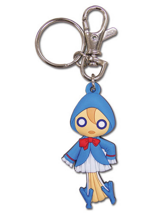 Bleach - Ririn PVC Keychain