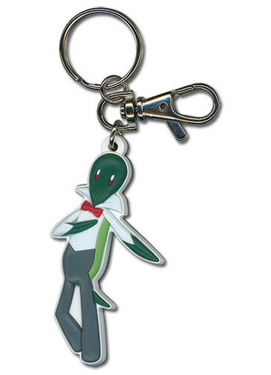 Bleach - Noba PVC Keychain