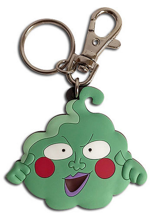 Mob Psycho 100 - Ekubo "Dimple" SD PVC Keychain