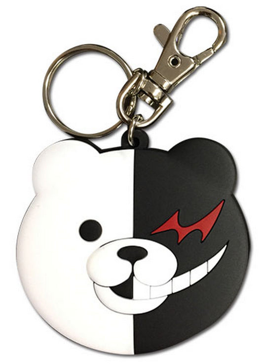 Danganronpa 3 - Monokuma PVC Keychain