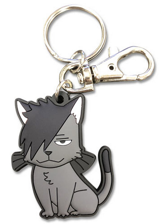 Haikyu S2 - Tetsuro Kuroo PVC Keychain