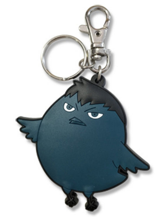 Haikyu S2 - Tobio Kageyama PVC Keychain