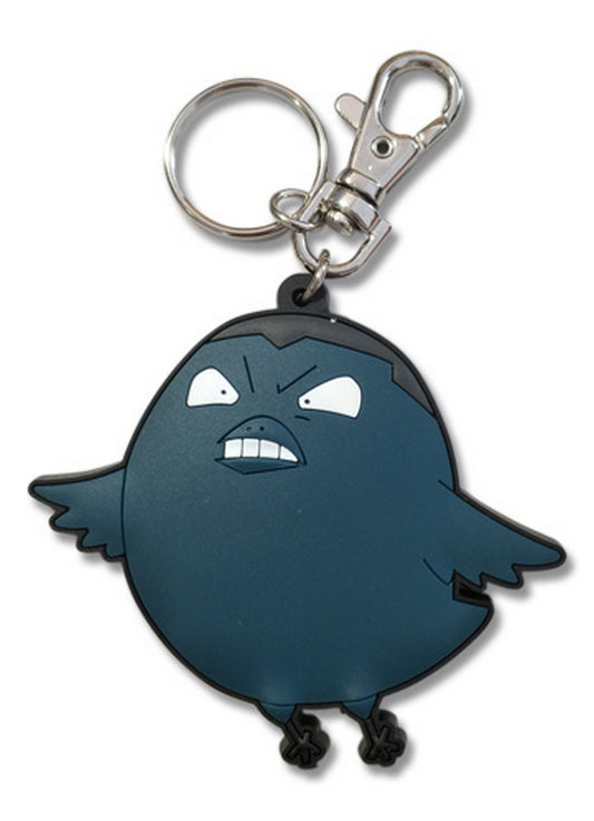 Haikyu S2 - Ryunosuke Tanaka PVC Keychain
