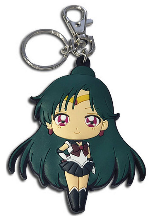 Sailor Moon S - Pluto PVC Keychain