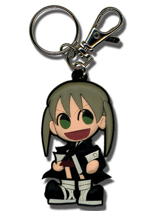 Soul Eater - Maka Albarn SD PVC Keychain