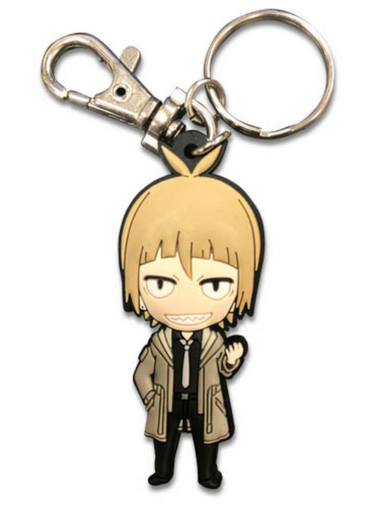 Tokyo Ghoul:re - SD Ginshi Shirazu PVC Keychain