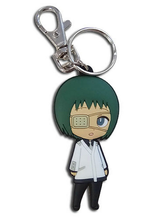 Tokyo Ghoul:re - Tooru Mutsuki PVC Keychain