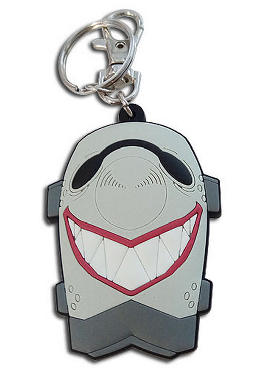 Tokyo Ghoul:re - Ginshi Shirazu Mask PVC Keychain