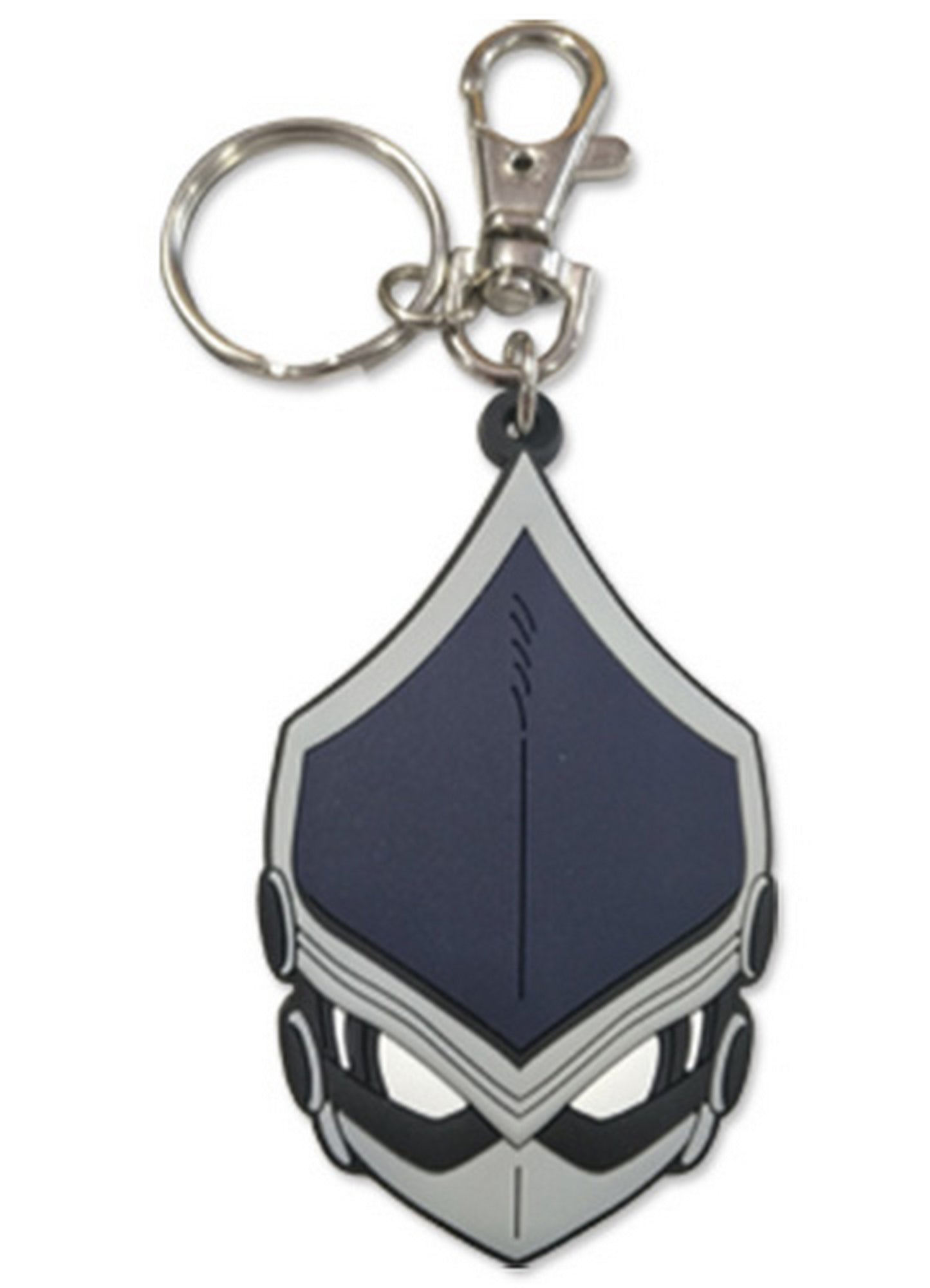 Tokyo Ghoul:re - Kuki Urie Mask PVC Keychain