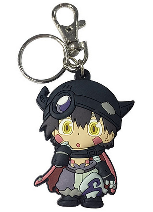 Made In Abyss - Reg PVC Keychain