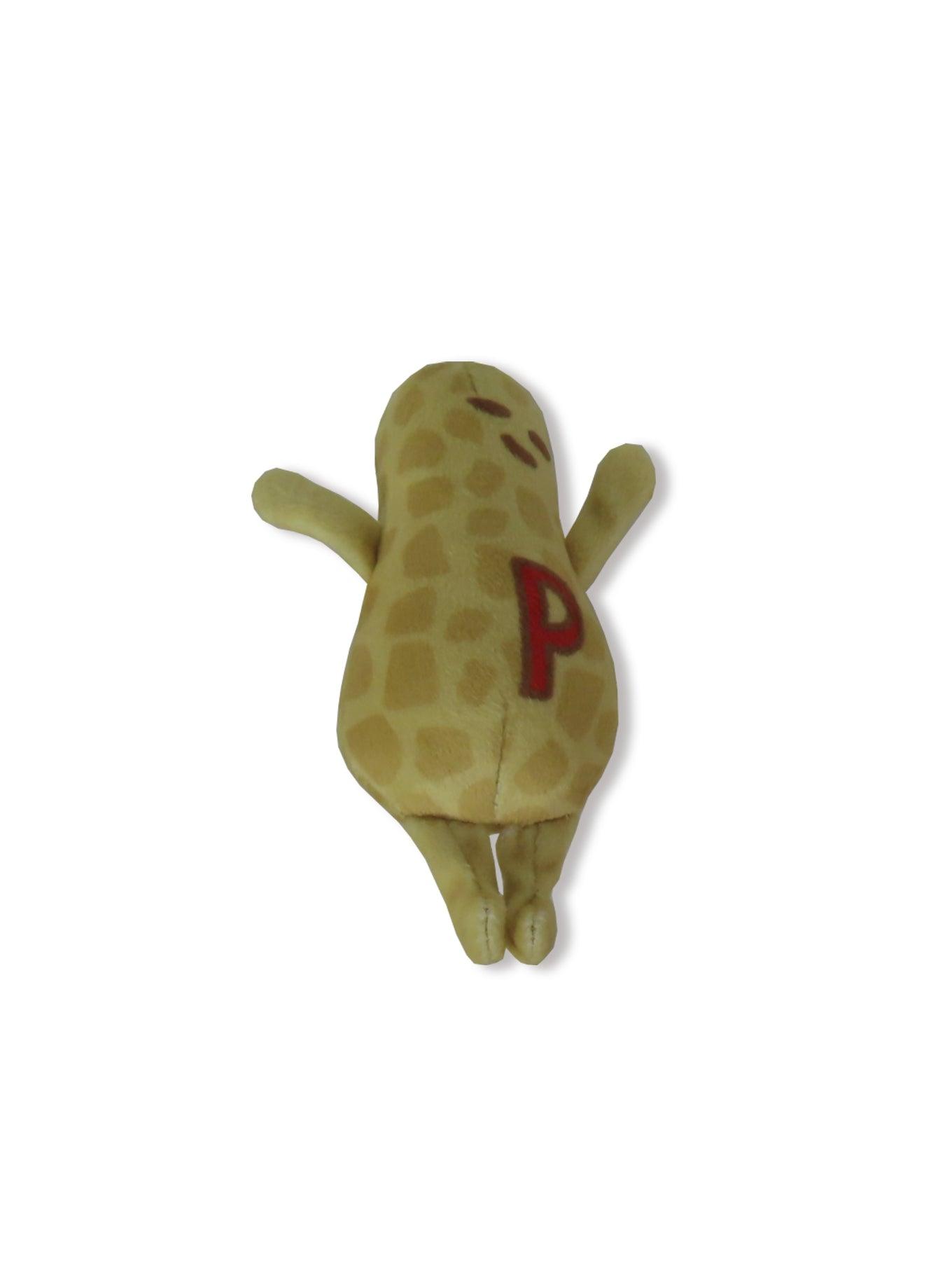 Spy X Family - Anya Forger And Peanuts Cookies Plush Pillow 16"H (6Pcs Peanut Dolls Inside)