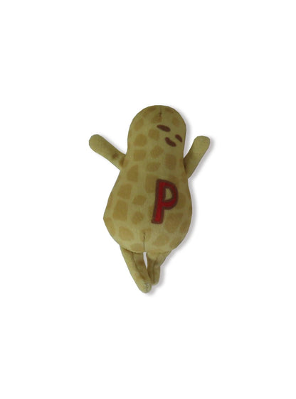 Spy X Family - Anya Forger And Peanuts Cookies Plush Pillow 16"H (6Pcs Peanut Dolls Inside)