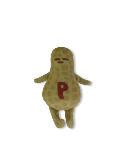 Spy X Family - Anya Forger And Peanuts Cookies Plush Pillow 16"H (6Pcs Peanut Dolls Inside)