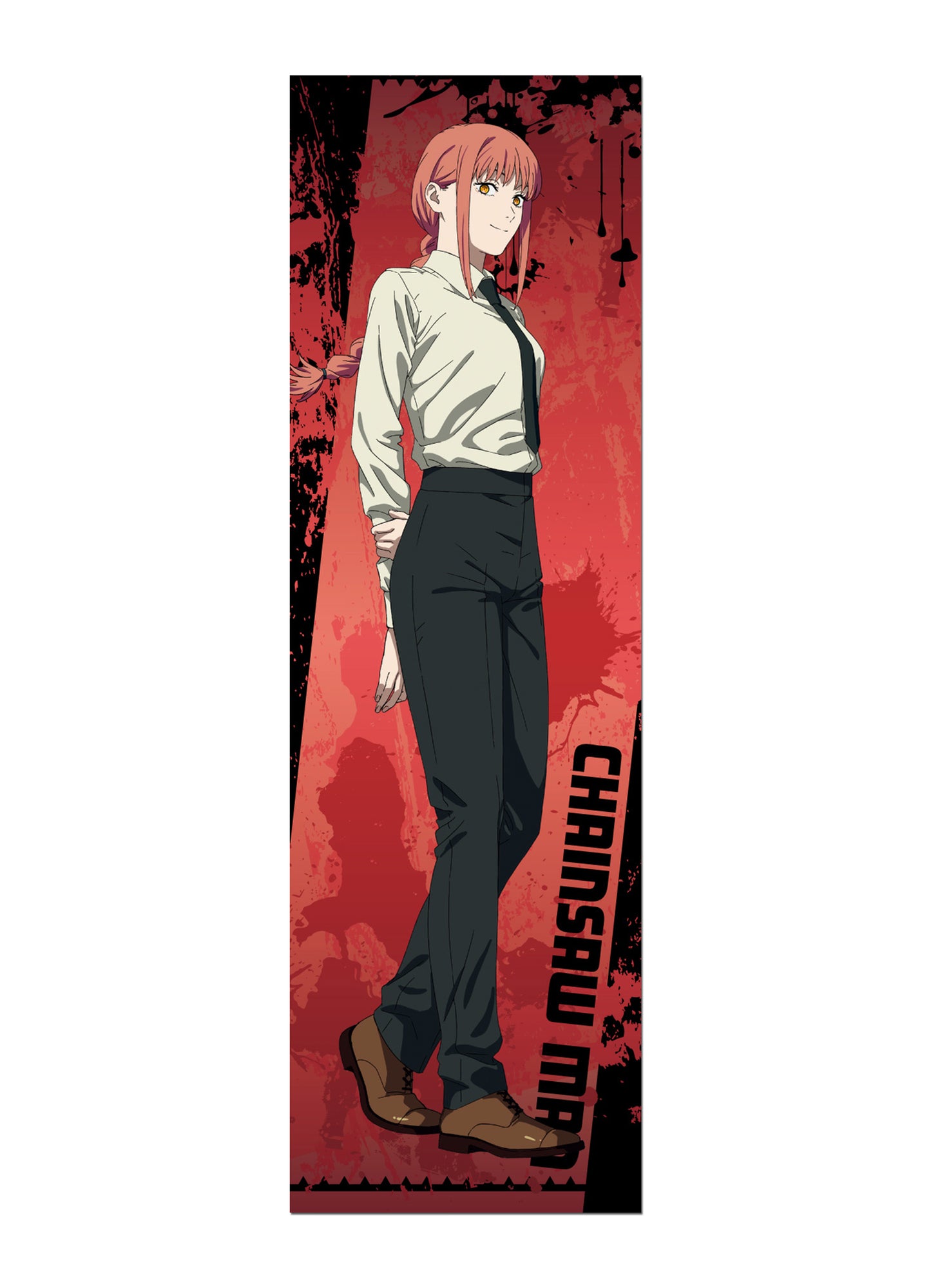 Chainsaw Man - Makima Body Pillow