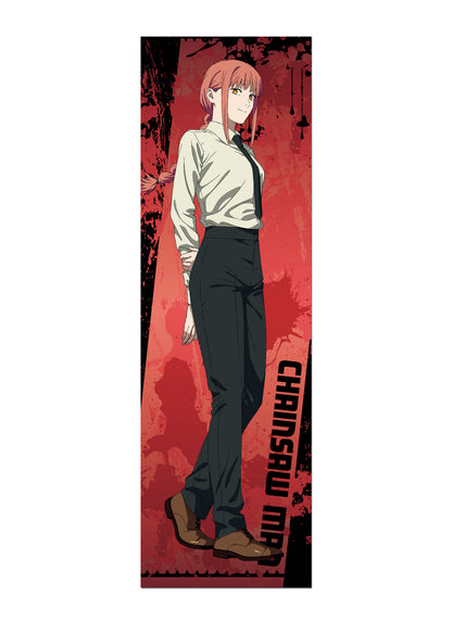 Chainsaw Man - Makima Body Pillow