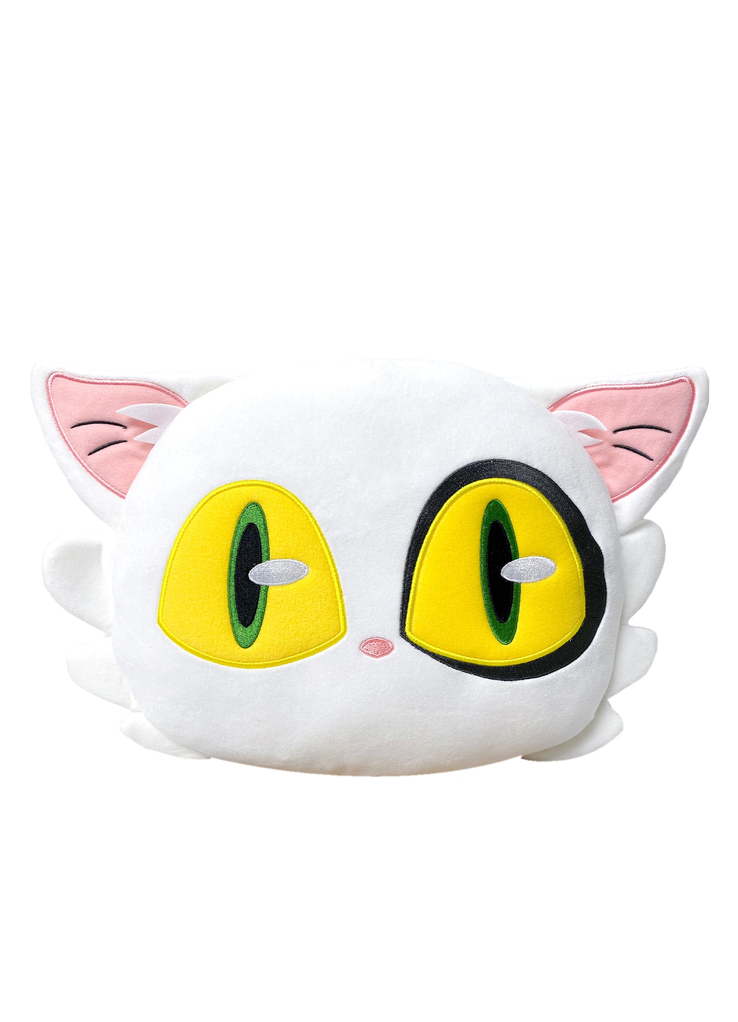 Suzume - Dajin Face Pillow
