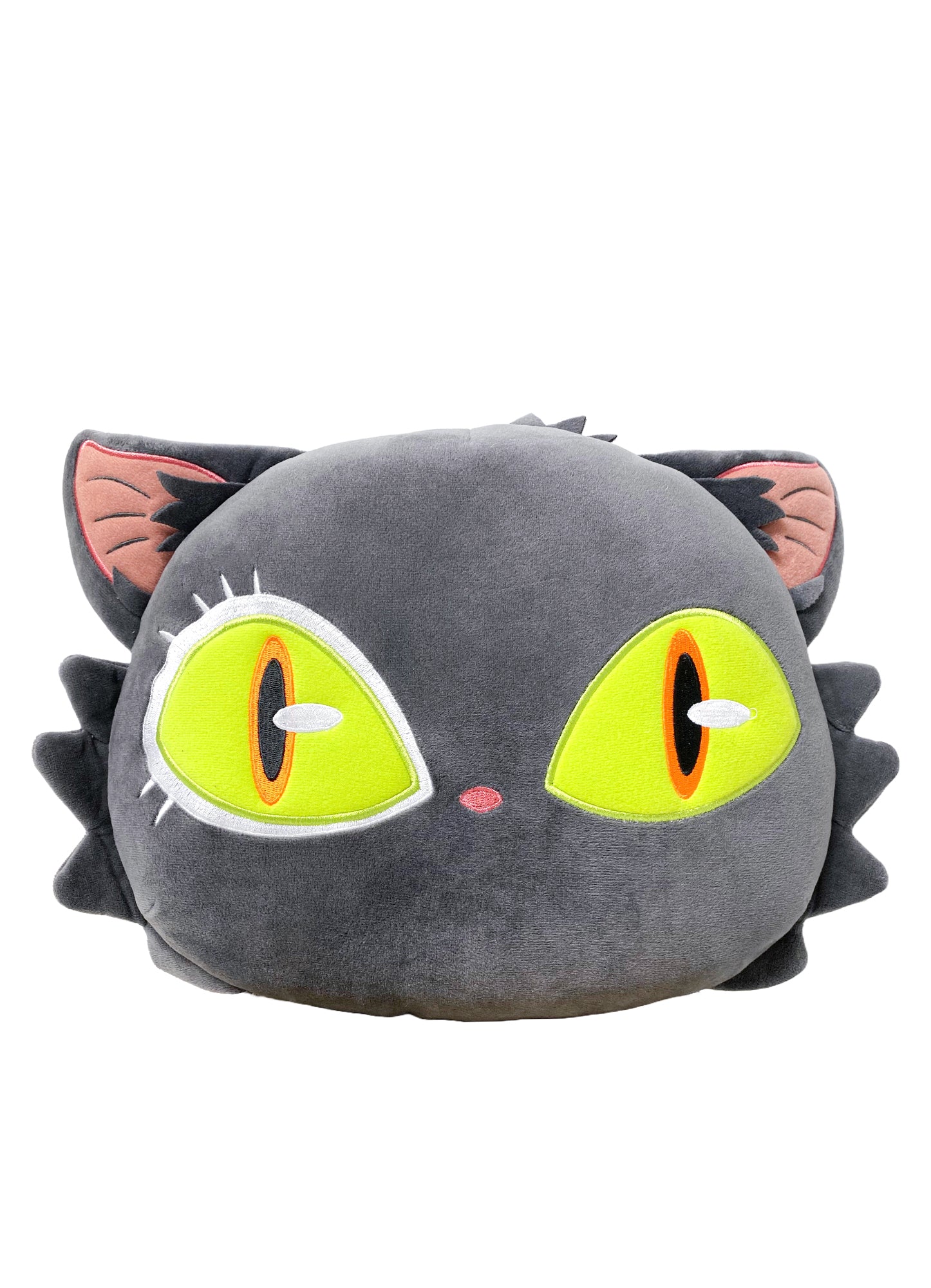 Suzume - Sadajin Face Pillow