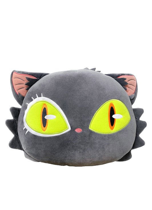 Suzume - Sadajin Face Pillow
