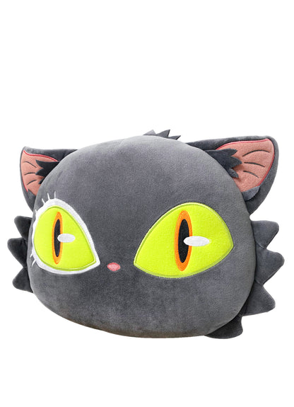 Suzume - Sadajin Face Pillow