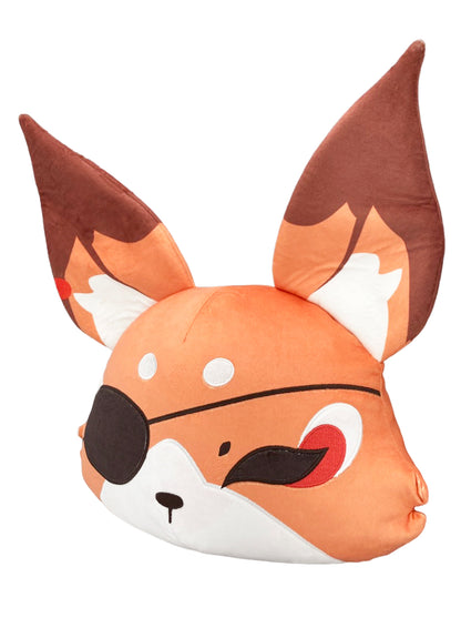 Heaven Officals Blessing S2 - Fox Face Pillow 13"W