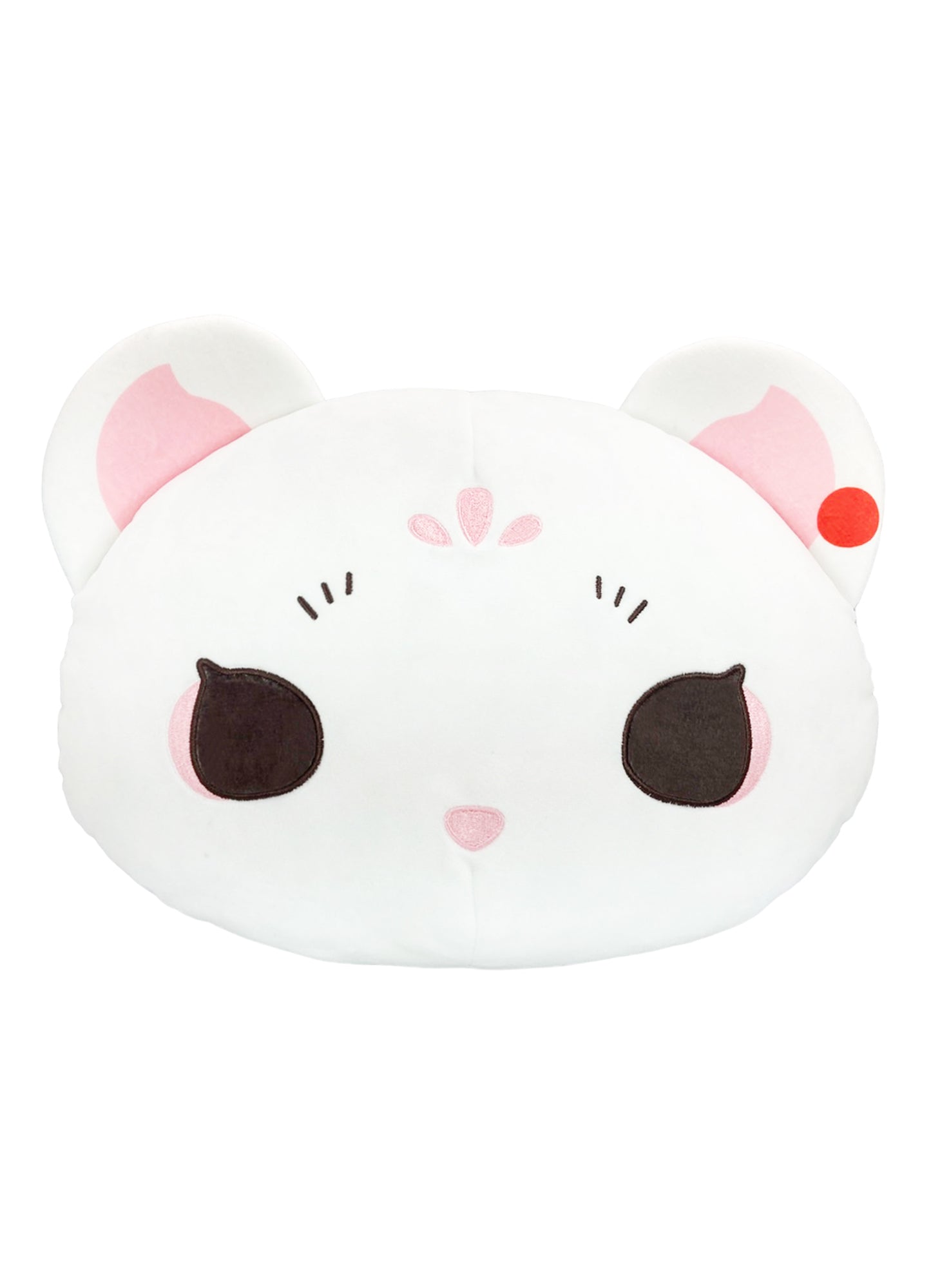 Heaven Officals Blessing S2 - Ferret Face Pillow 13"W