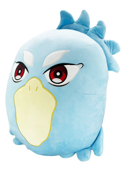 Shangri-La Frontier - Sunraku Head Pillow 13"H