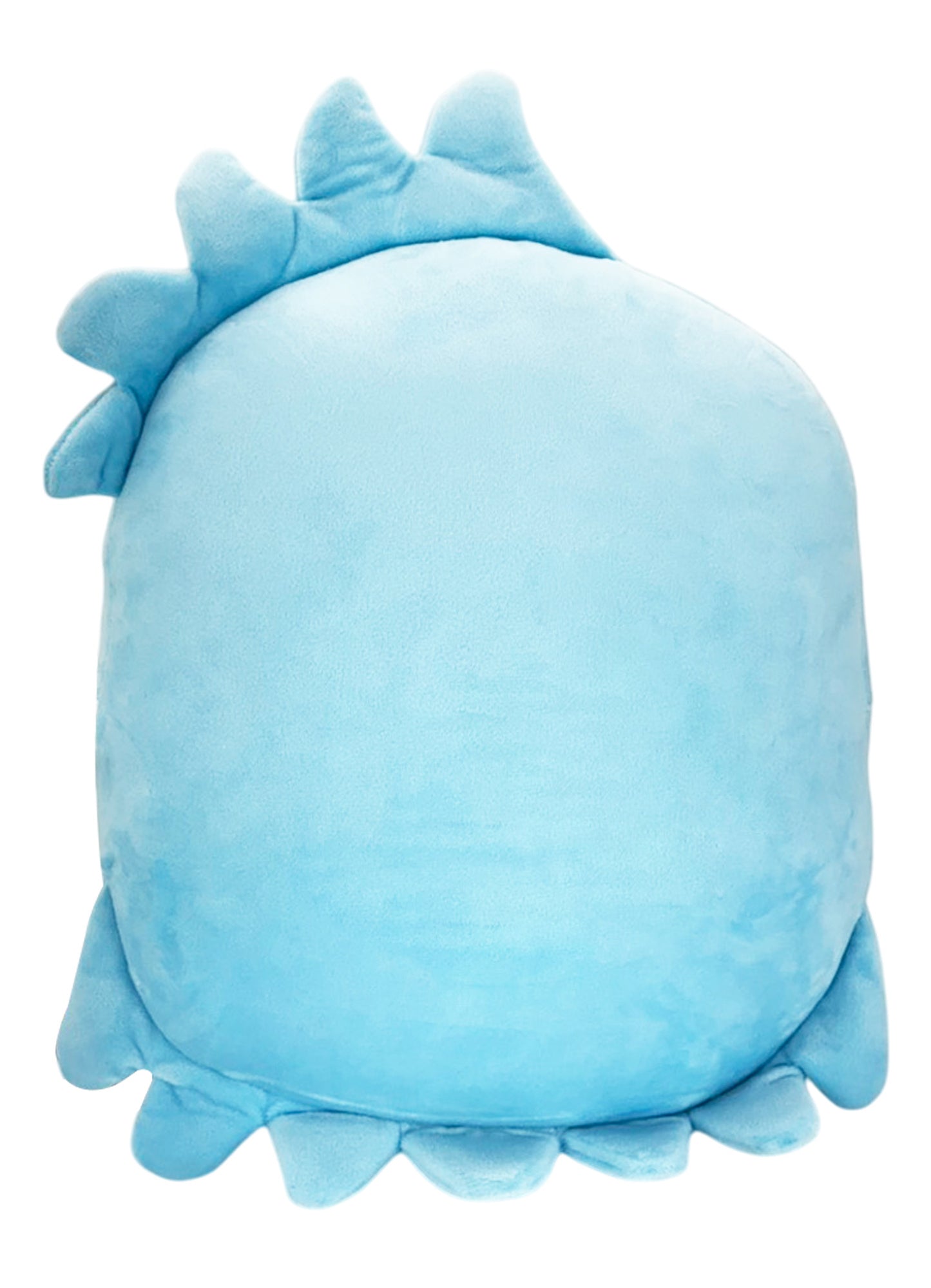 Shangri-La Frontier - Sunraku Head Pillow 13"H