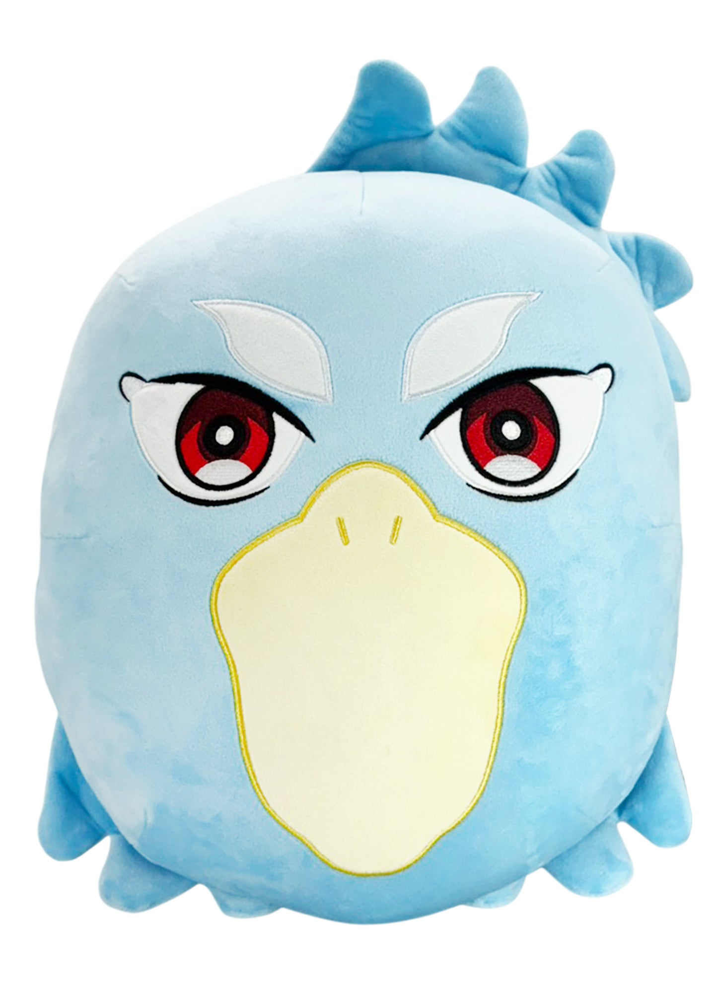 Shangri-La Frontier - Sunraku Head Pillow 13"H