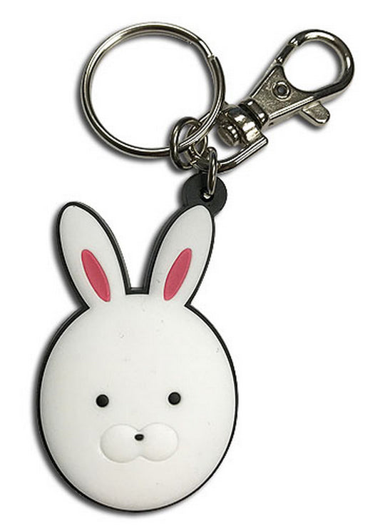 Tokyo Ghoul:re - Touka Kirishima Mask PVC Keychain