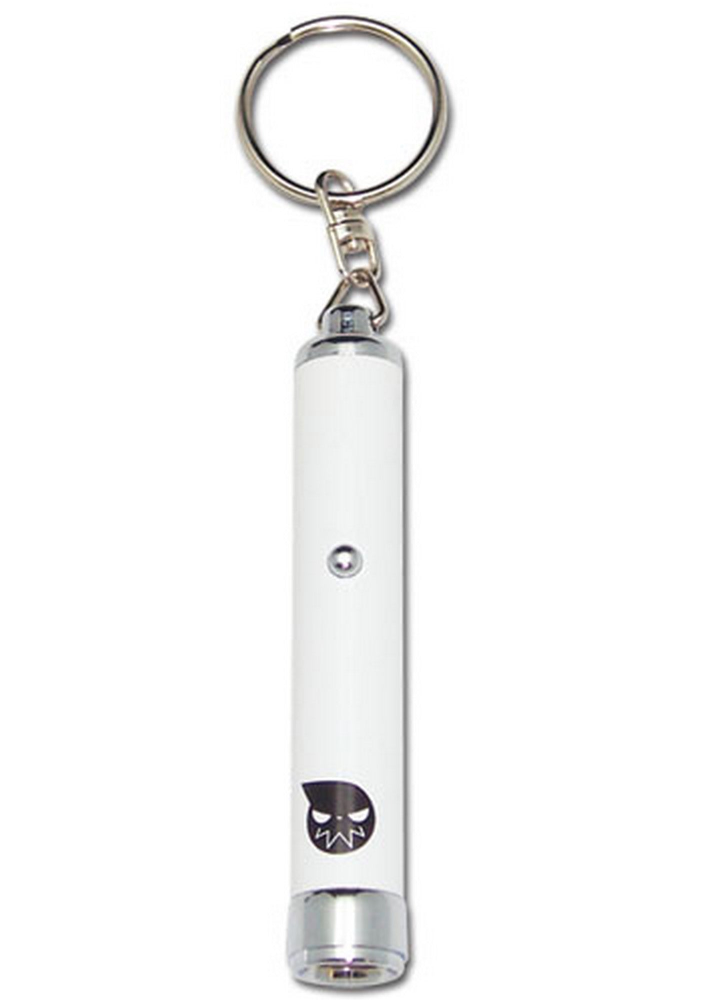 Soul Eater - Logo Light Keychain