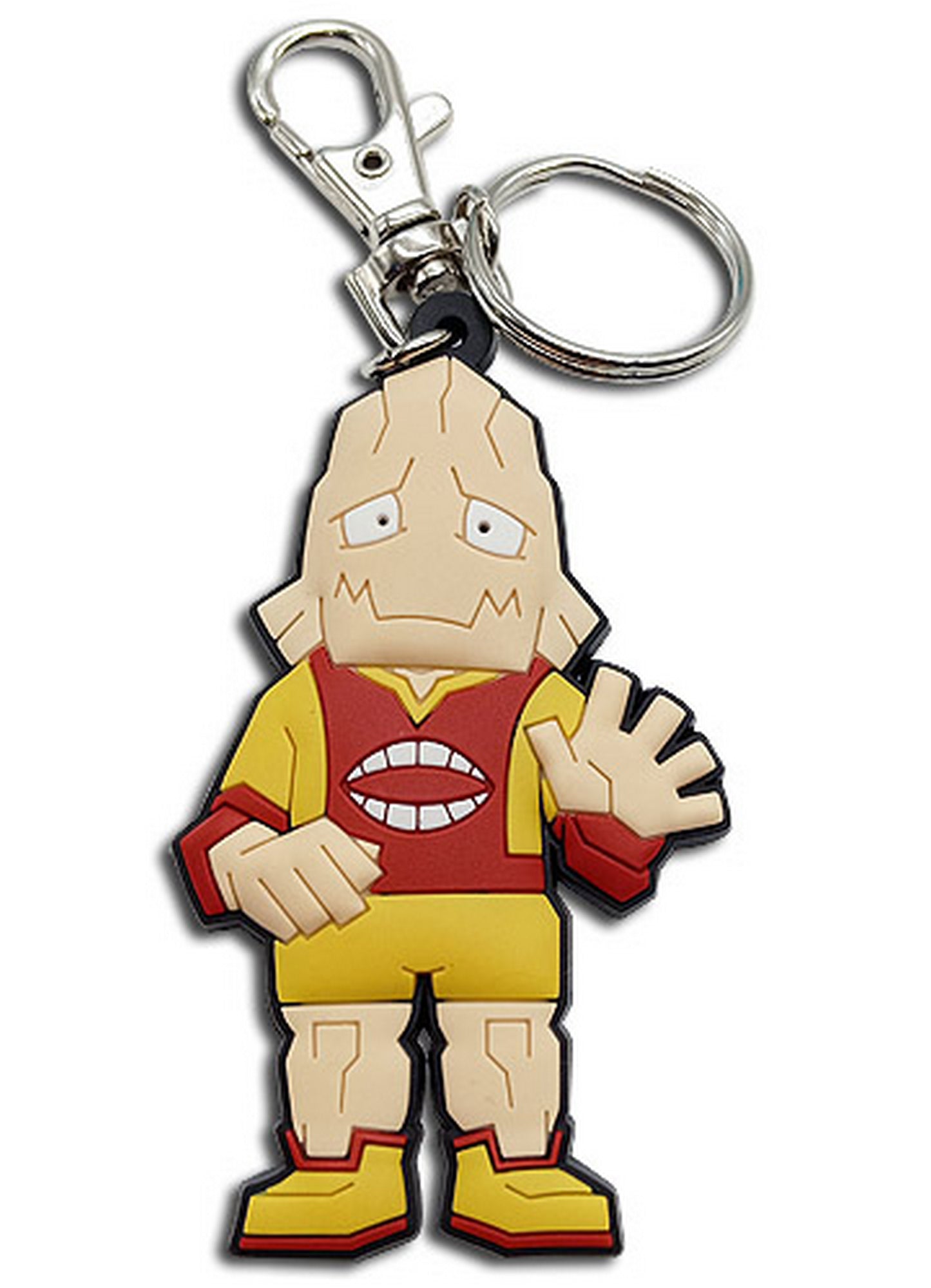 My Hero Academia - SD Koji Koda "Anima" PVC Keychain