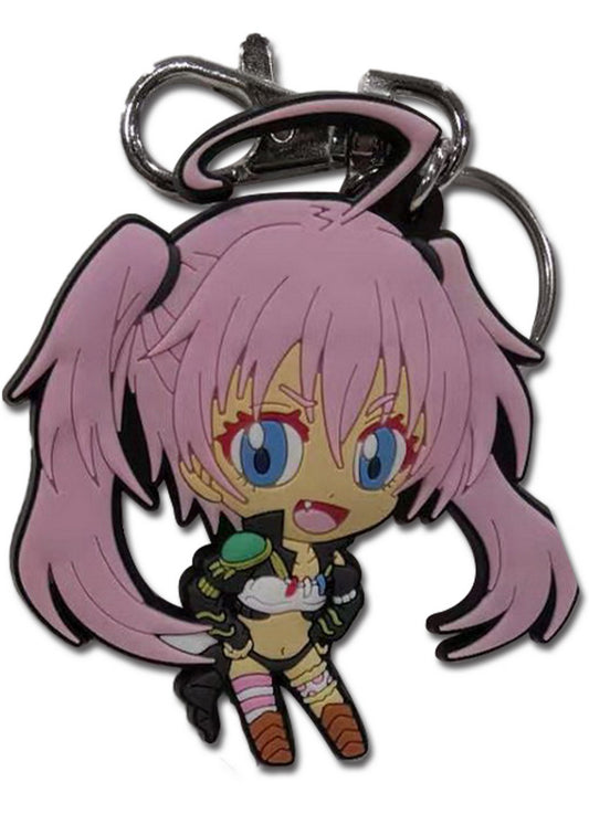 That Time I Got Reincarnated As A Slime - Milim PVC Keychain