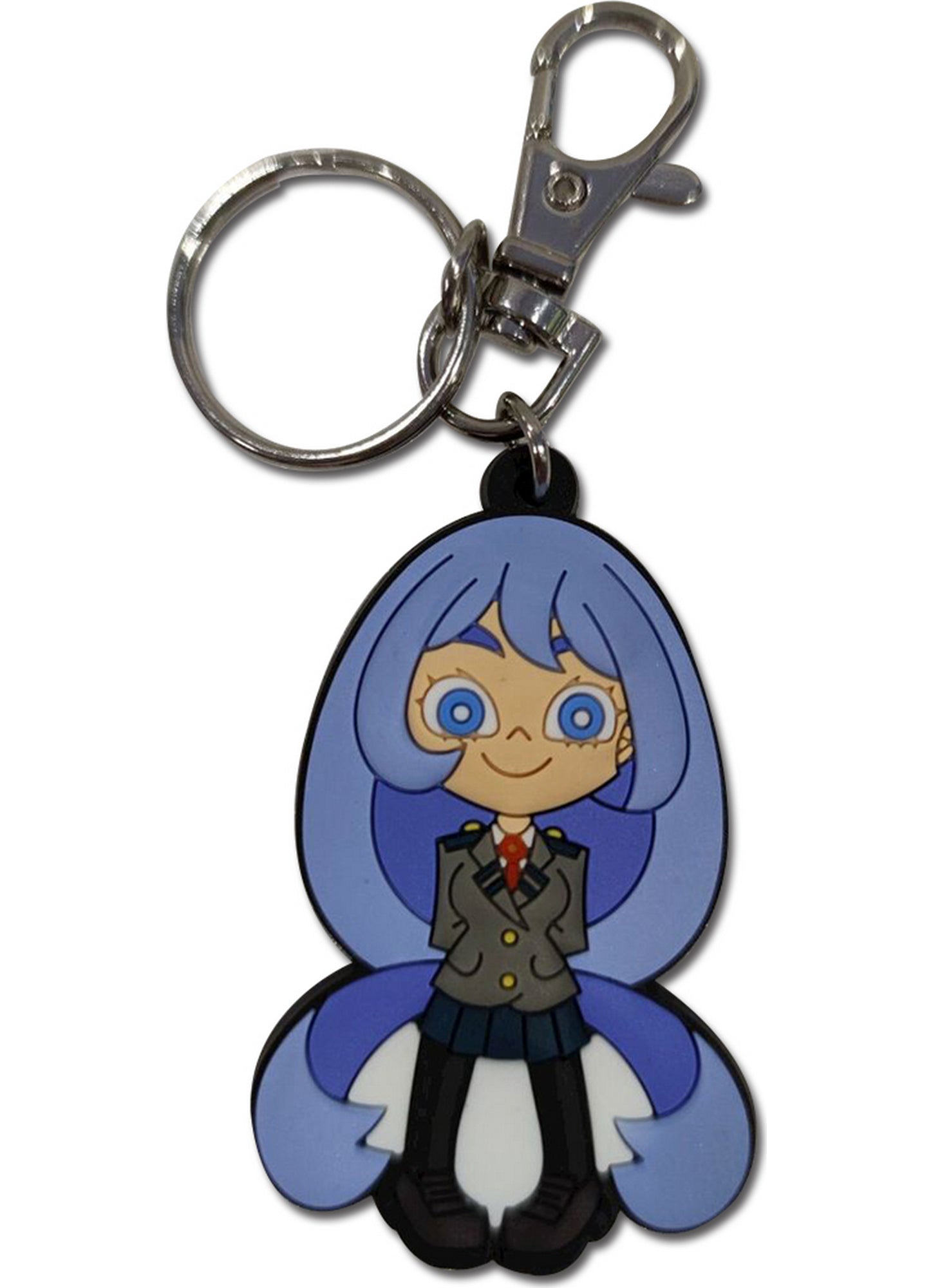 My Hero Academia - SD Nejire Hado "Nejire-chan" PVC Keychain