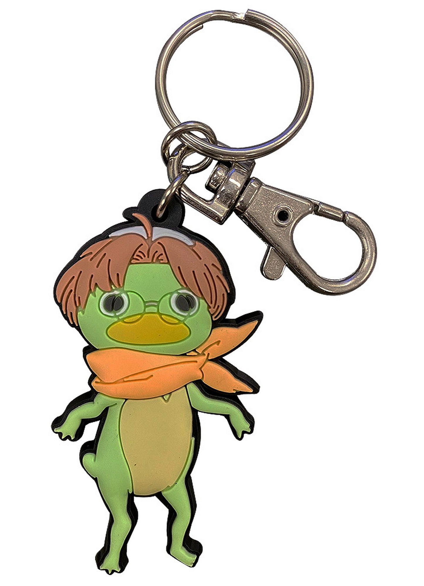 Sarazanmai - Enta Jinnai Kappa PVC Keychain
