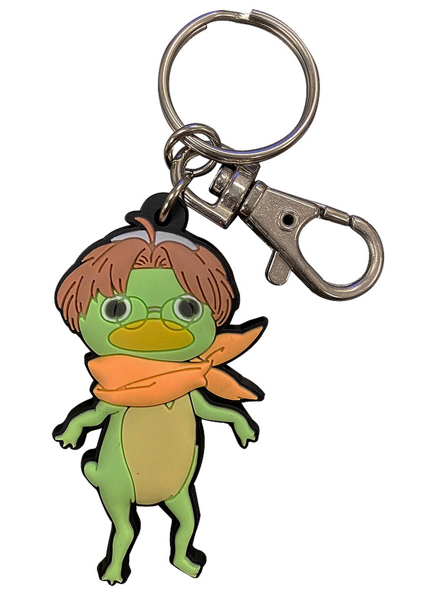 Sarazanmai - Enta Jinnai Kappa PVC Keychain