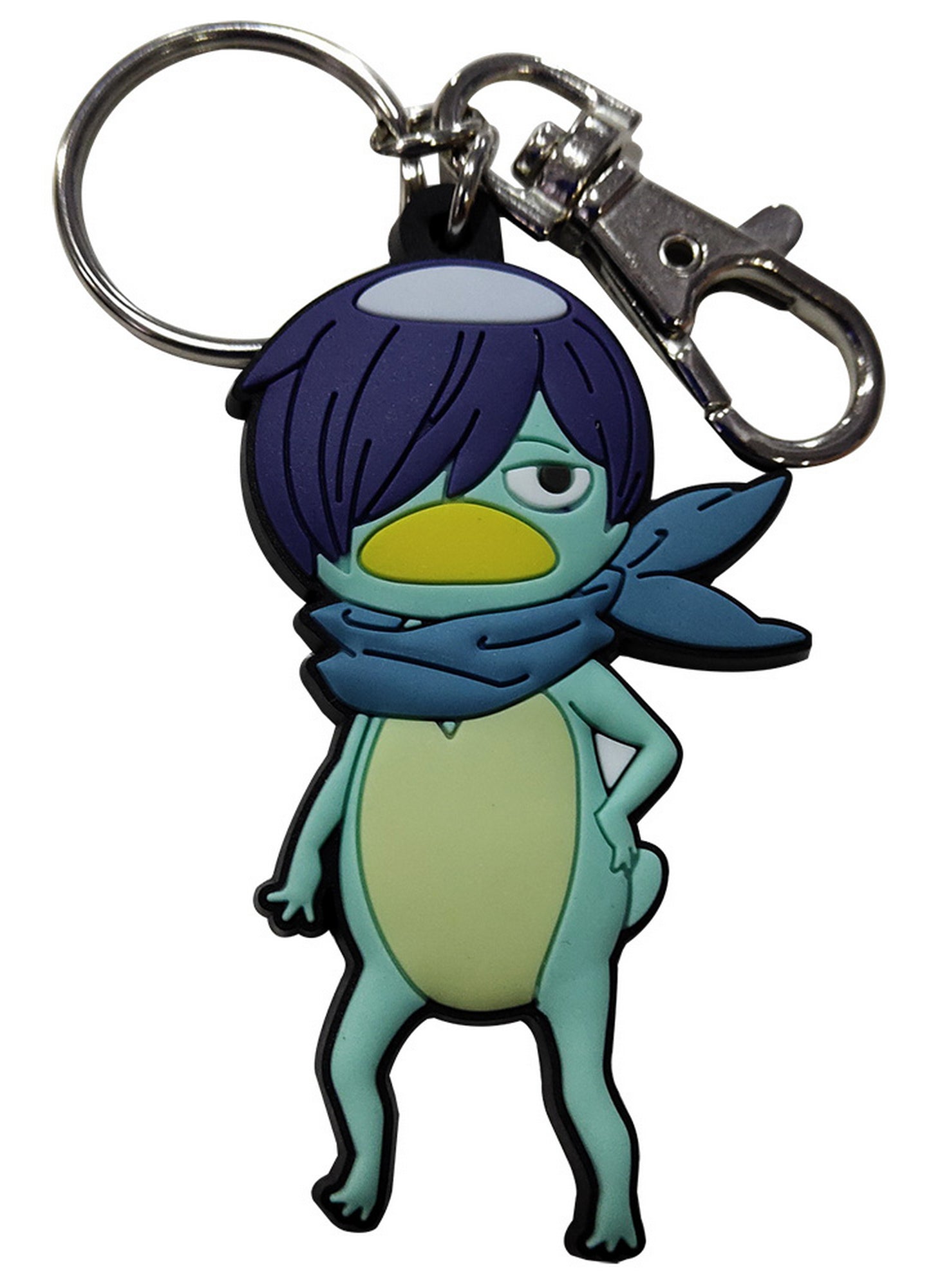 Sarazanmai - Toi Keppi PVC Keychain