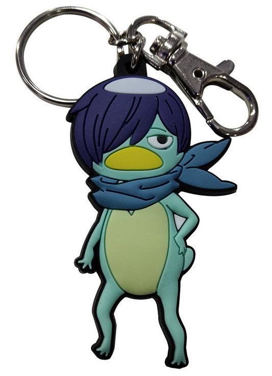 Sarazanmai - Toi Keppi PVC Keychain