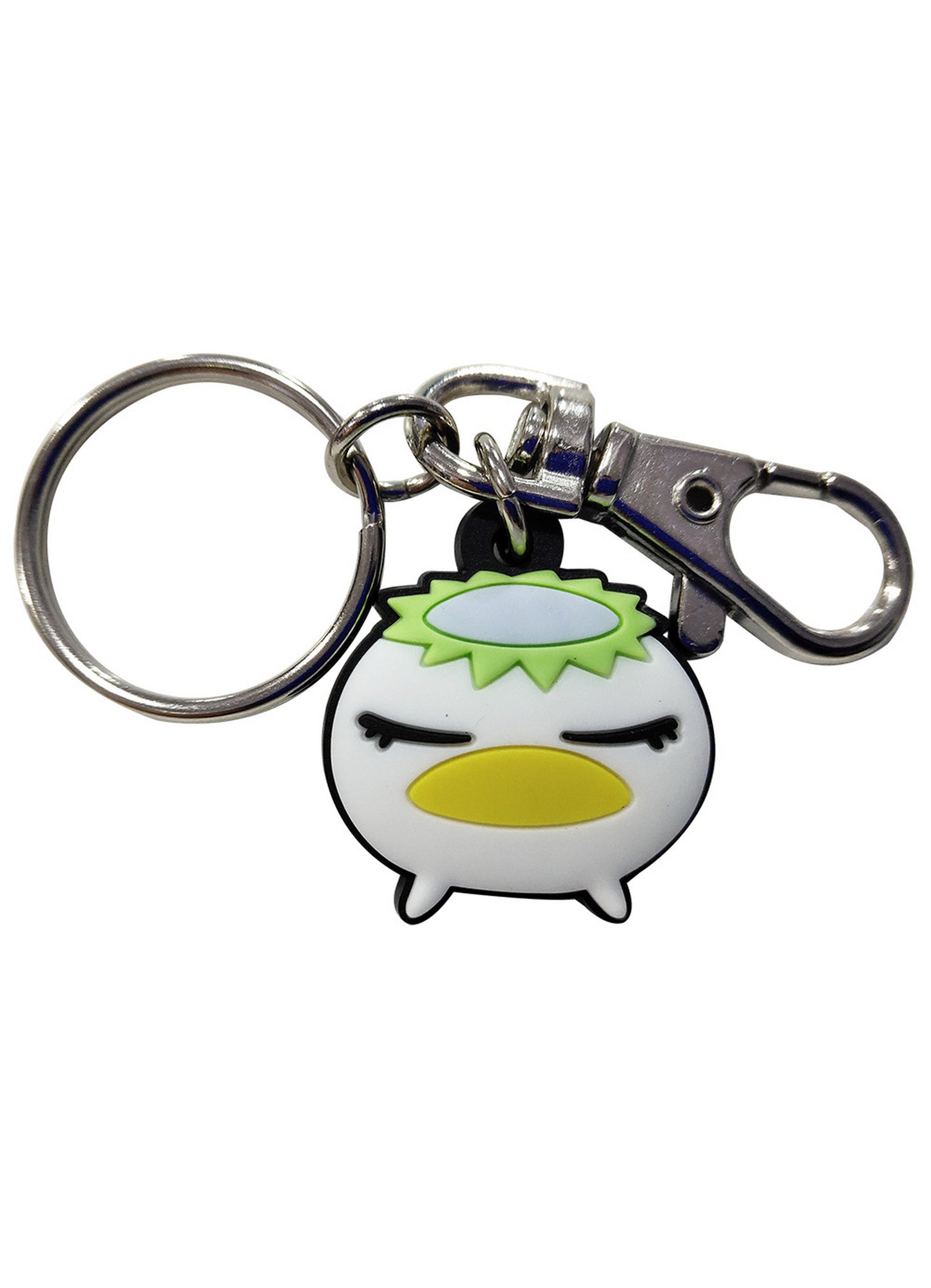 Sarazanmai - Keppi PVC Keychain