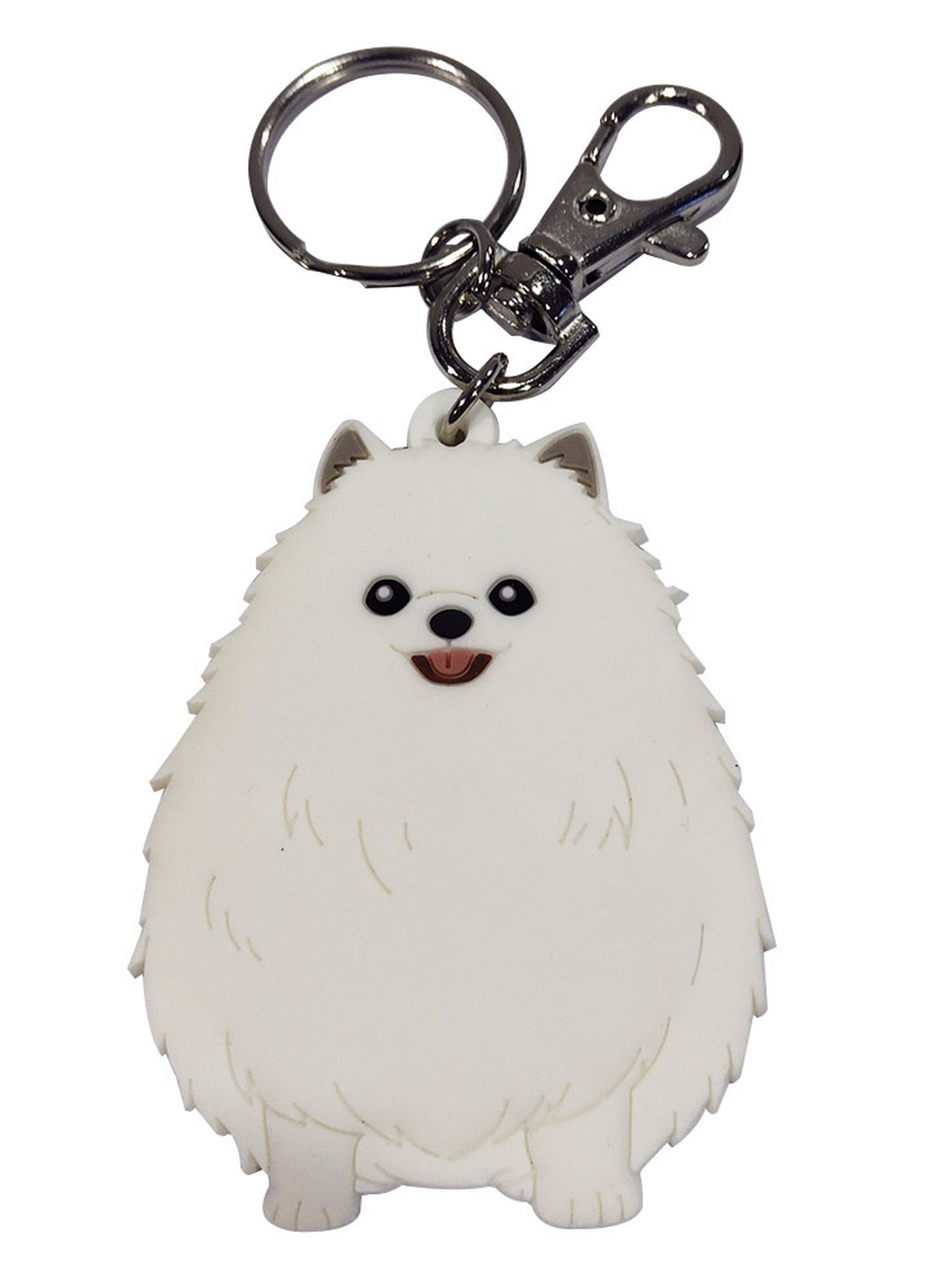 Given - Kedama PVC Keychain