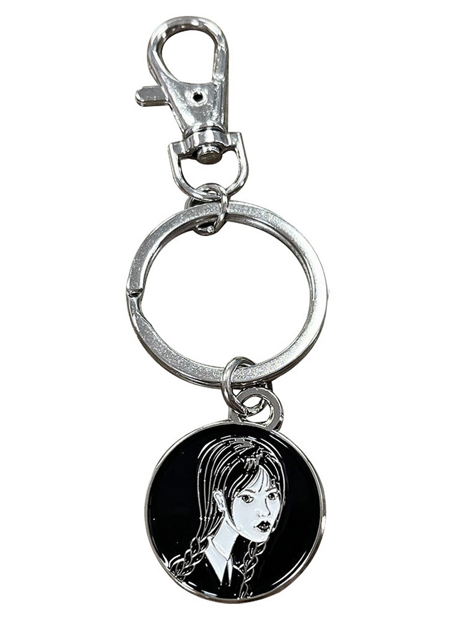 Wednesday - Wednesday Keychain