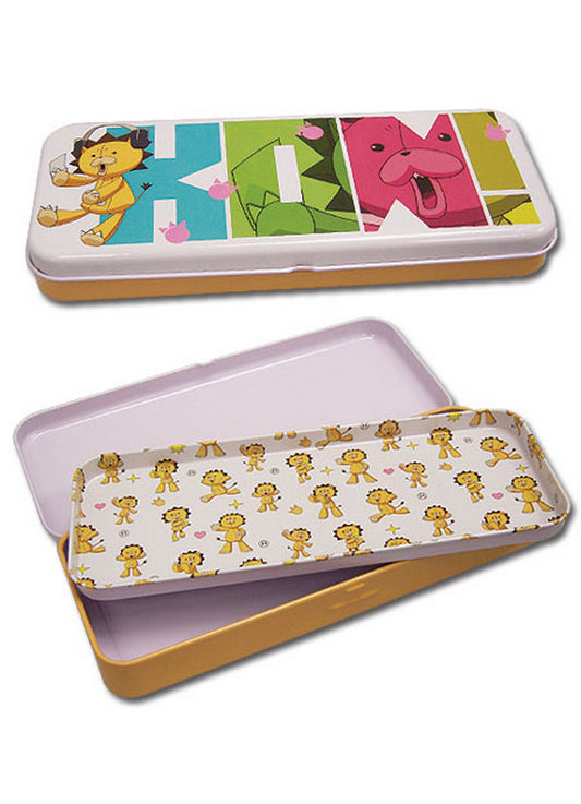 Bleach - Kon Tin Pencil Case
