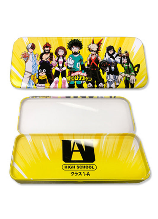 My Hero Academia - Group Pencil Case