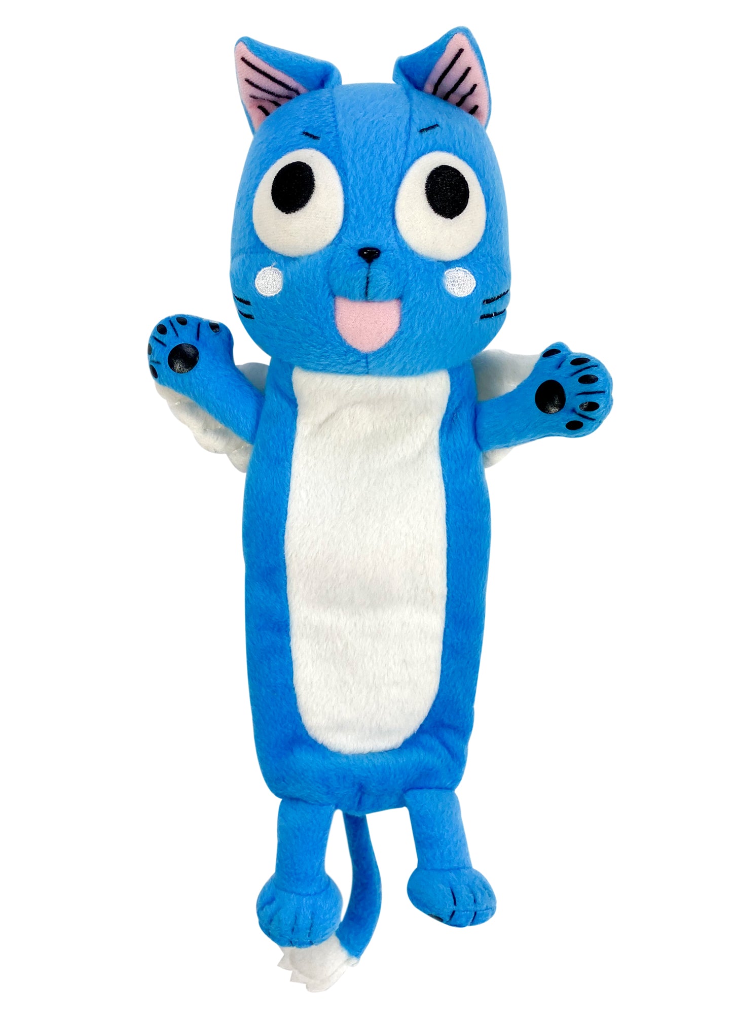 Fairy Tail - Happy Pencil Case