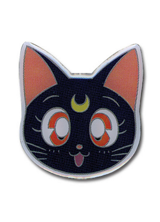 Sailor Moon - Luna Pin