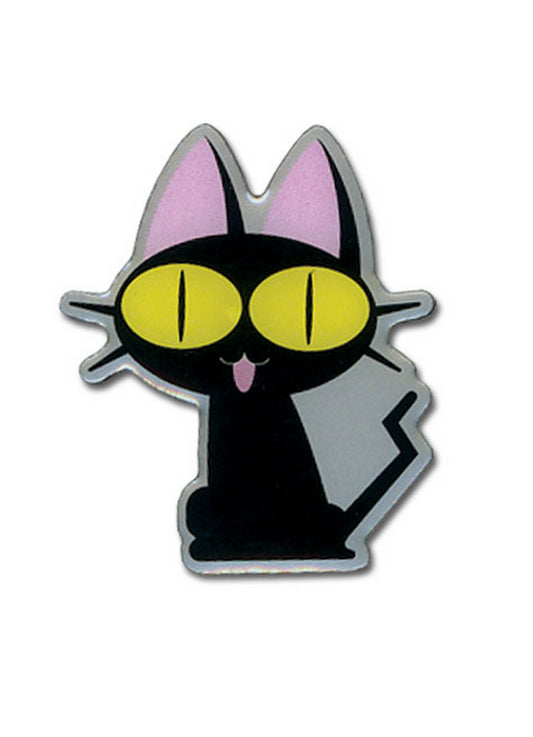 Trigun - Kuroneko Pin