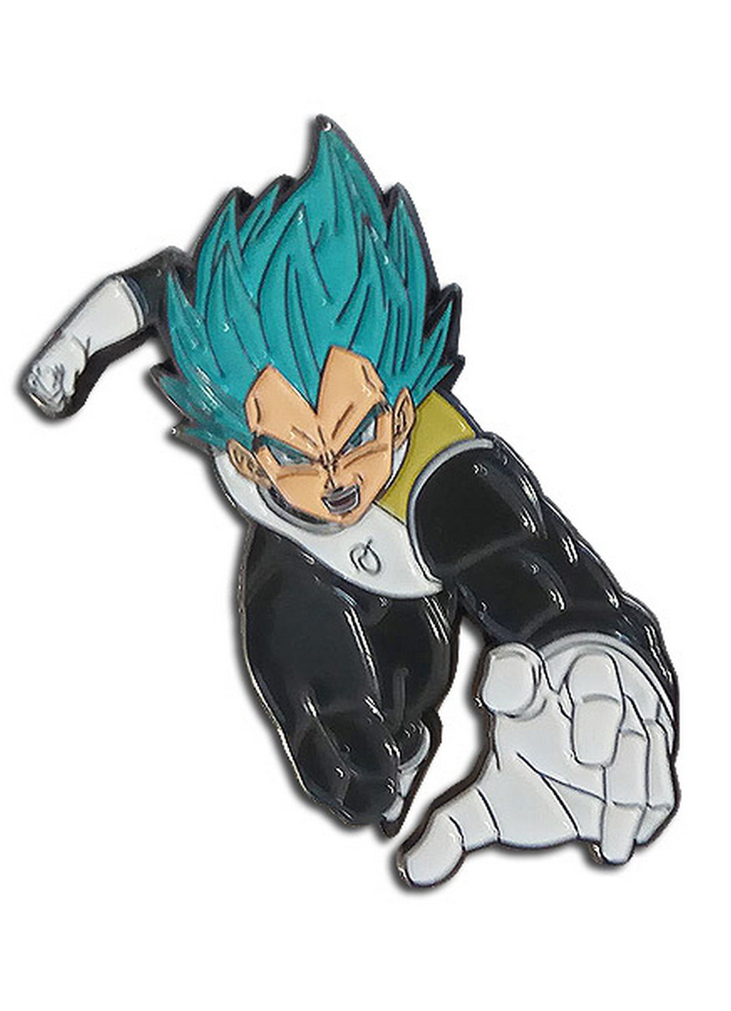 Dragon Ball Super - SSGSS Vegeta Pin